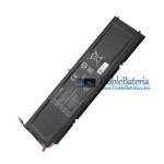 Batería para Razer 2018 STEAITH BIADE RC30-0281 [Batería de repuesto]